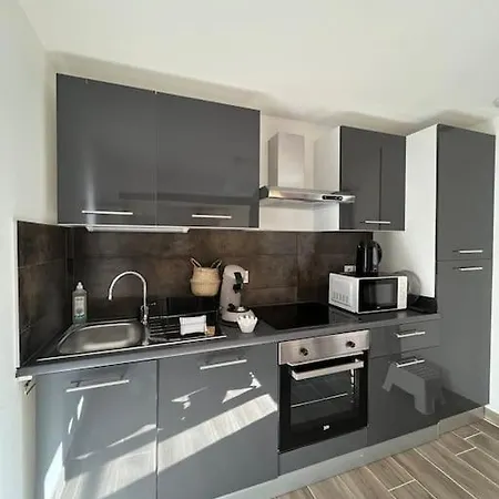Appartement Les Vendanges Parking Prive Gites1596 Beblenheim Exterior foto