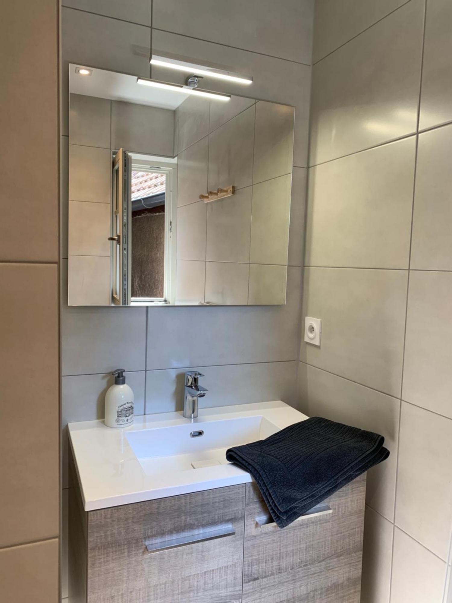 Les Vendanges Parking Prive Gites1596 Apartment Beblenheim