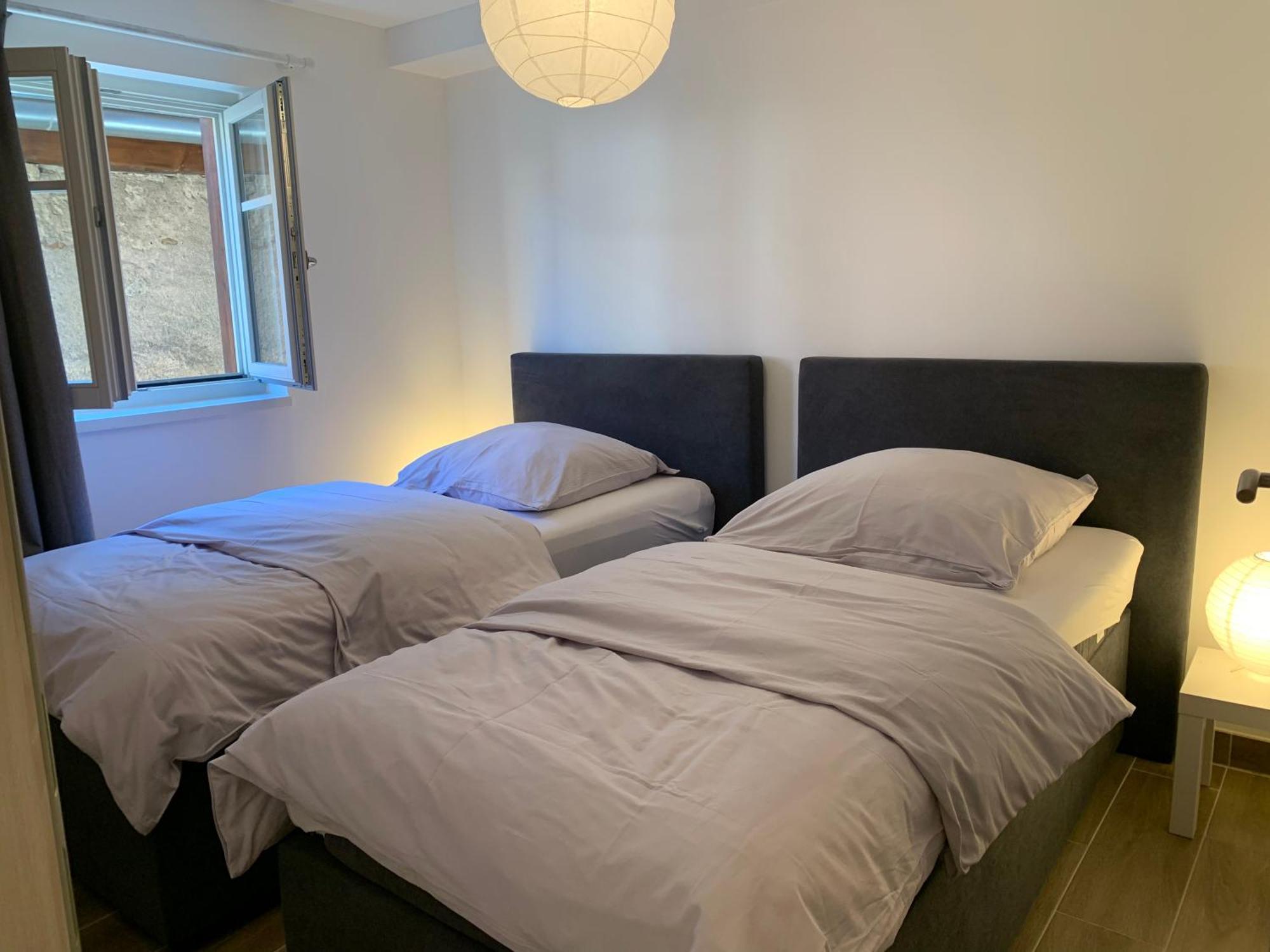 Apartment Les Vendanges Parking Prive Gites1596 *